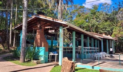 Casa com 4 dormitórios à venda, 323 m² por R$ 1.300.000,00 - Parque Rio Abaixo - Atibaia/SP