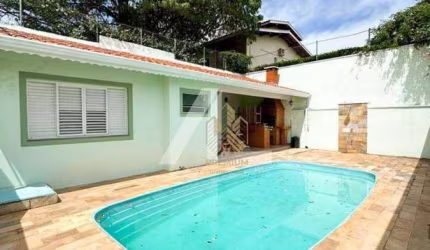 Casa com 3 dormitórios à venda, 149 m² por R$ 1.350.000,00 - Jardim Floresta - Atibaia/SP