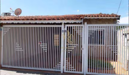 Casa com 2 dormitórios à venda, 170 m² por R$ 700.000,00 - Parque das Nações - Atibaia/SP