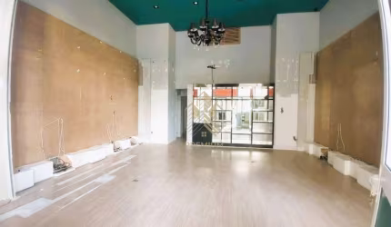 Loja, 103 m² - venda por R$ 1.100.000,00 ou aluguel por R$ 9.270,00/mês - Tatuapé - São Paulo/SP