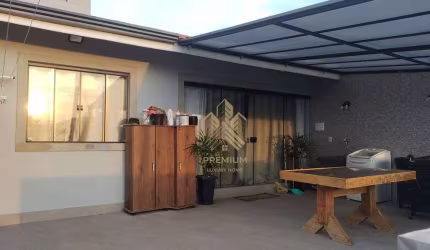 Edícula com 1 dormitório à venda, 60 m² por R$ 395.000 - Vale das Flores - Atibaia/SP