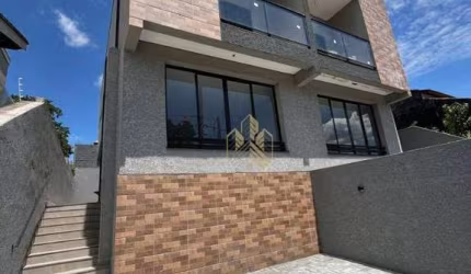 Casa com 3 dormitórios à venda, 142 m² por R$ 880.000,00 - Jardim Maristela - Atibaia/SP