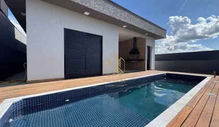 Casa com 3 dormitórios, 155 m² - venda por R$ 1.190.000 ou aluguel por R$ 6.000/mês - Parque Itaici - Bom Jesus dos Perdões/SP