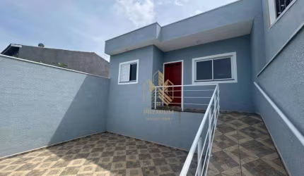 Casa com 3 dormitórios à venda, 100 m² por R$ 540.000,00 - Nova Cerejeira - Atibaia/SP