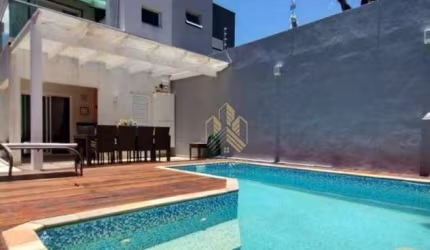 Casa com 3 dormitórios à venda, 169 m² por R$ 888.000,00 - Retiro das Fontes - Atibaia/SP