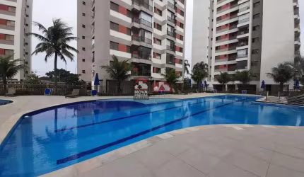 Apartamento para Venda em Caraguatatuba, Martim de Sá, 2 dormitórios, 1 suíte, 2 banheiros, 1 vaga
