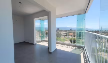 Apartamento para Venda em Caraguatatuba, Porto Novo, 3 dormitórios, 1 suíte, 2 banheiros, 2 vagas