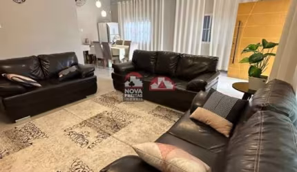 Casa para Venda em Caraguatatuba, Praia das Palmeiras, 3 dormitórios, 1 suíte, 3 banheiros, 5 vagas