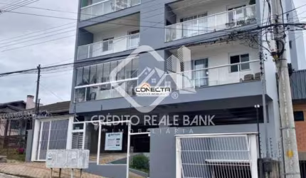 Apartamento com 2 quartos à venda no Santa Lúcia do Piaí, Caxias do Sul , 61 m2 por R$ 270.000