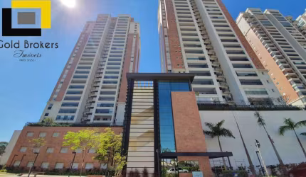 APARTAMENTO DE 128M² - 3 SUÍTES - COND. ALTA VISTA PREMIUM, EM JUNDIAÍ - SP