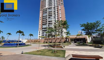 Apartamento para compra de PORTEIRA FECHADA, ALTA VISTA UNIQUE em Jundiaí