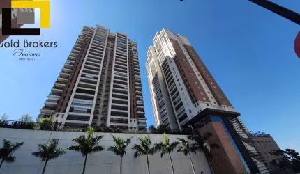 APARTAMENTO DE 166 M² COM 3 SUÍTES NO CONDOMÍNIO ALTA VISTA PRESTIGE AO LADO DO JUNDIAÍ SHOPPING EM JUNDIAÍ SP
