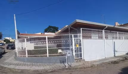 CASA DE 200M² COM 3 DORMITÓRIOS E EDÍCULA NO BAIRRO VILA PROGRESSO EM JUNDIAÍ - SP