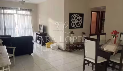 APV 130 - APARTAMENTO NA QUADRA DA PRAIA DO FORTE -  À VENDA - CENTRO - CABO FRIO