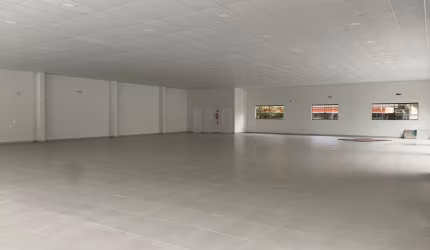 Sala Comercial Centro de Guaramirim