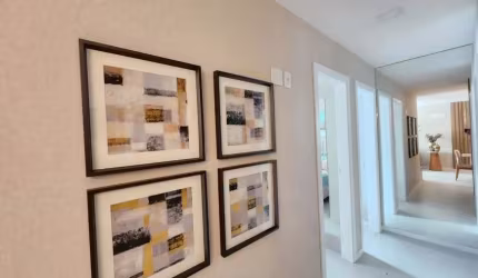 BELÍSSIMO APARTAMENTO EM PIRATININGA