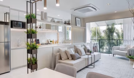 Condomínio Rio 2 Apartamento 3 quartos na Barra da Tijuca
