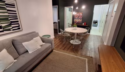 APARTAMENTO 2 QUARTOS NO LEBLON