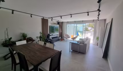Cobertura 3 suítes 278m² 2 Vagas a venda no Recreio dos Bandeirantes , Rio de Janeiro - RJ