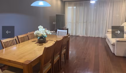 Apartamento no Recreio