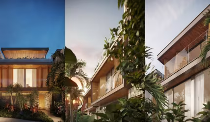 Casa de luxo em condomínio na Barra da Tijuca