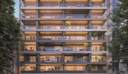 AQUA VILLAGE RESIDENCE CLUB - APARTAMENTOS