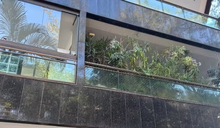 Cobertura com 3 Quartos à venda, 154m² - Recreio Dos Bandeirantes