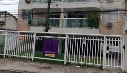 apartamento Curicica