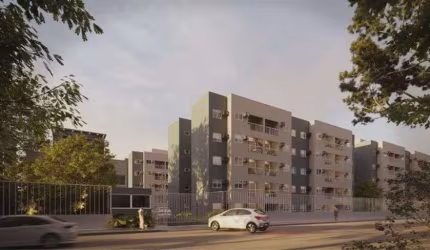 CG-Apartamento para venda com 2 quartos em Candeias- MORAR BEM/LIGU E: (81) 9 9 7 6 2 -5 7 6 1