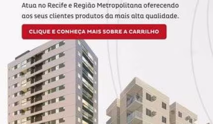 CG-Imóvel para venda com 2 quartos em Santa Mônica - Camaragibe - PE/ LIGUE:(81) 9 9 7 6 2 -5 7 6 1