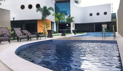 MD Green Life Boa Viagem 2 Qts Varanda Piscina Academia