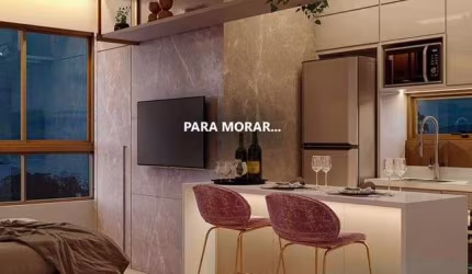 Apartamento em construção 24 metros quadrados com 1 quarto em Boa Viagem RONALDO 8199775.5653