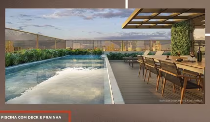 LANCAMENTO - Descubra o Square: Seu Novo Lar no Coracao do Rosarinho! 82m, 3Qtos com Suite. 2 Vagas