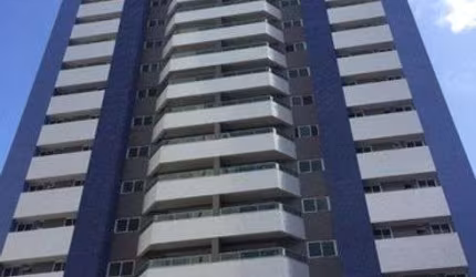 Davino-Espinheiro Residence | More no melhor bairro do Recife | 4 quartos | 143m² | 2 vagas