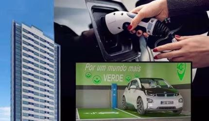 Imóvel para venda com 24 metros quadrados com 1 quarto em Boa Viagem - Recife - PE