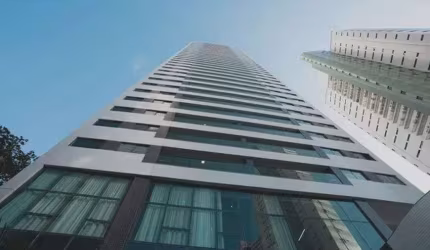 LG-Zélia Macedo | LUXUOSO e Fantástico apartamento de 4 quartos em Torre - Recife - PE