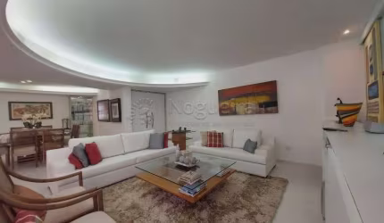 thiagox. Apartamento para venda tem 343 metros quadrados com 4 quartos em Boa Viagem - Recife - PE
