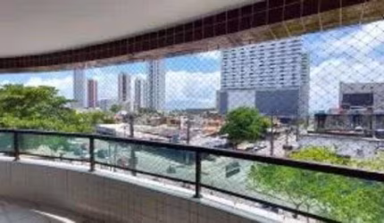 Apartamento a venda possui 67 metros com 4 quartos em Casa Caiada - Olinda - PE