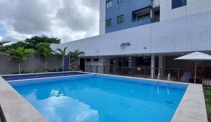MD-Apartamento 3 Quartos da Caxangá| Pronto pra Morar| Ultima unidade| Lazer Completo