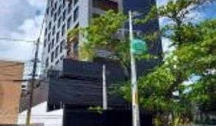 TFS Flat para venda possui 34 m² com 1 quarto em Paissandu - Recife - PE