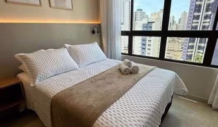 Imóvel para venda com 24 metros quadrados com 1 quarto em Boa Viagem - Recife - PE