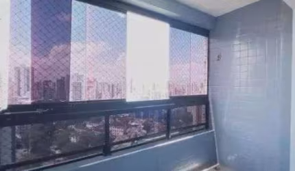 RM Apartamento para venda possui 76m², 2 quartos em Boa Vista - Recife - PE