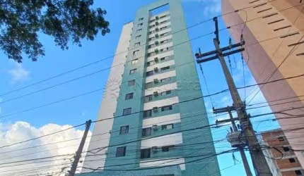 Imóvel para venda possui 73 metros quadrados com 3 quartos em Tamarineira - Recife - PE