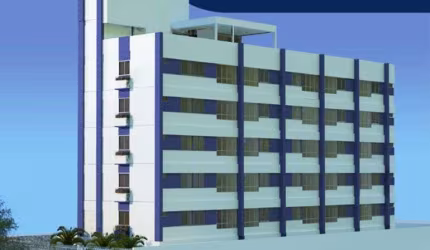Apartamento para venda com 3 quartos em Várzea - Recife - PE/LIGUE:(81) 9 9 7 6 2 -5 7 6 1