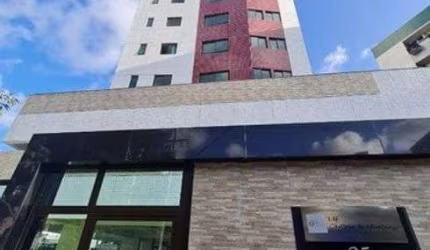 Davino - Edf. Castello Edimburgo venda possui 46 m 2 quartos em Madalena