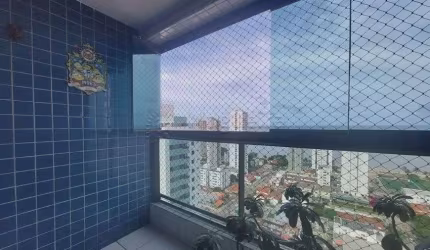 Thiagox. Apartamento para venda possui 65m² com 3 quartos