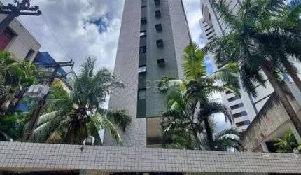 Thiagox. Apartamento para venda tem 108m² com 3 quartos em Parnamirim - Recife - PE