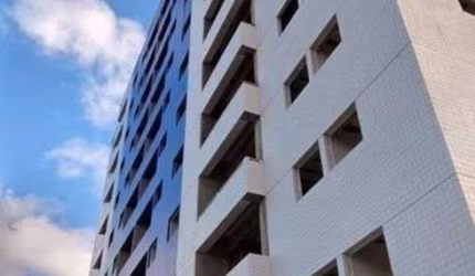 MD - Edf. Costa Vitória/ Ótimo apartamento 3 quartos/ lançamento em Campo Grande - Pronto pra morar