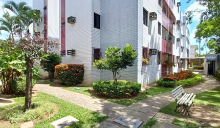 APARTAMENTO COM 3 QUARTOS IPUTINGA-RECIFE/PE