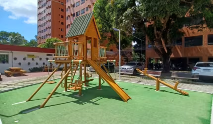 Apartamento/Padrão - Residencial - No bairro Jardim São Paulo